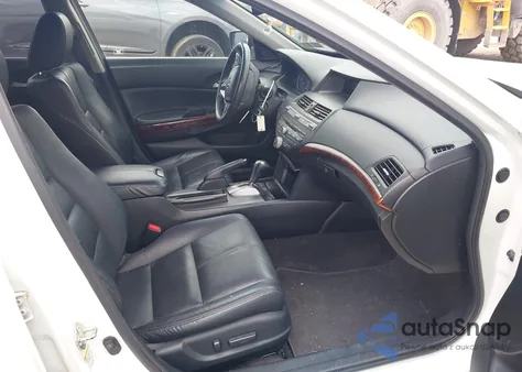 2012 Honda Crosstour Ex-L z USA, uszkodzony, nr VIN 5J6TF2H55CL008776